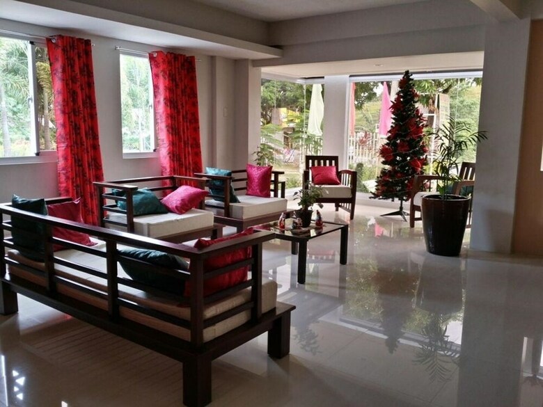 Hotel Benjie's Place