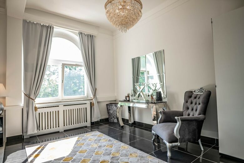 Hotel Villa Bowdy