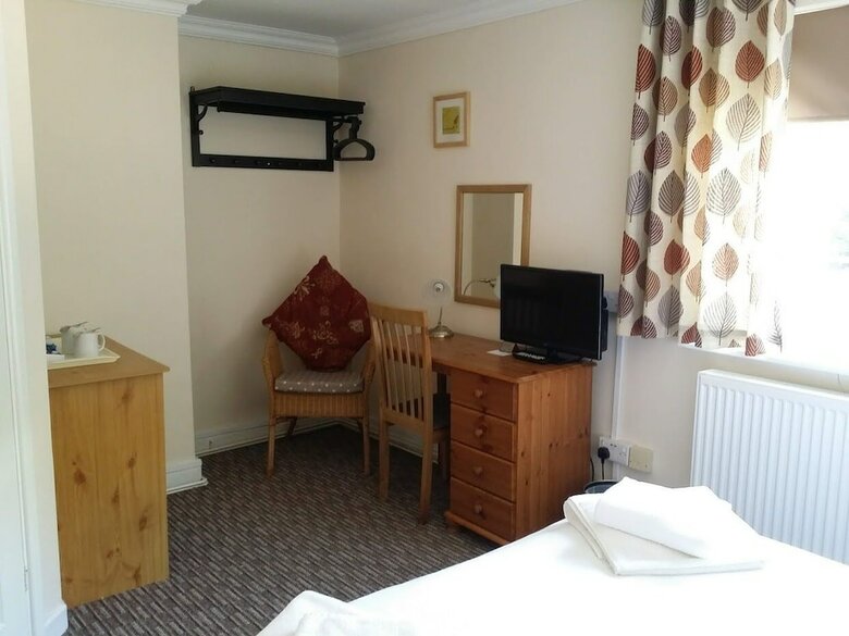 Bed & Breakfast The Guesthouse At Rempstone