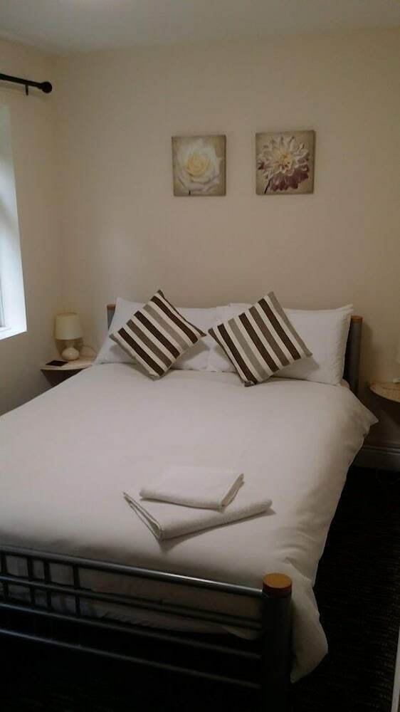Bed & Breakfast The Guesthouse At Rempstone