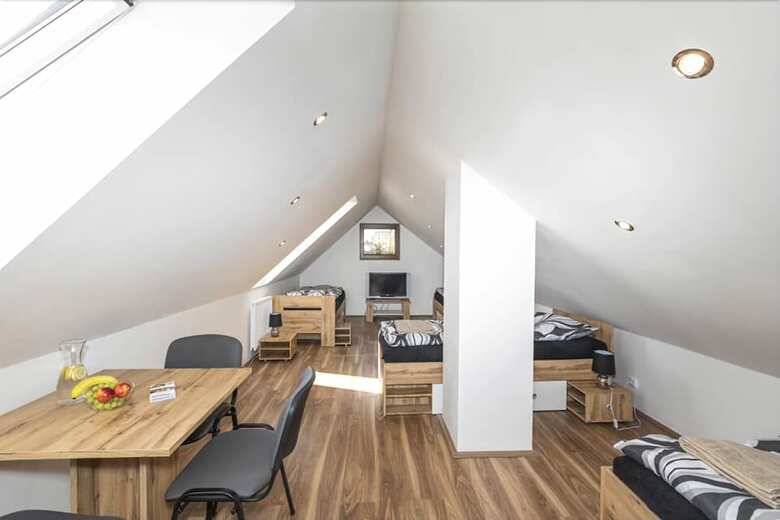 Apartm�ny Pod ?�pem