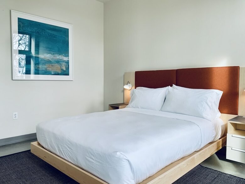 Aparthotel Bentoliving Chestnut Hill