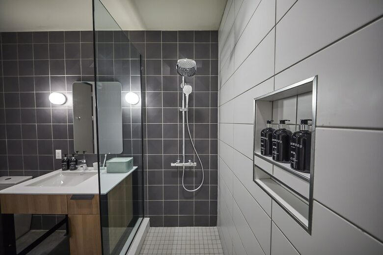 Aparthotel Bentoliving Chestnut Hill
