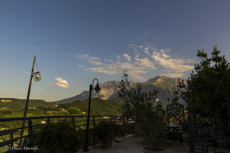Pina Ristorante Hotel