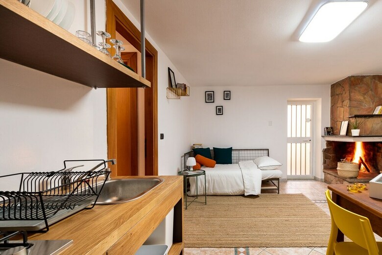 Apartamento Domolea