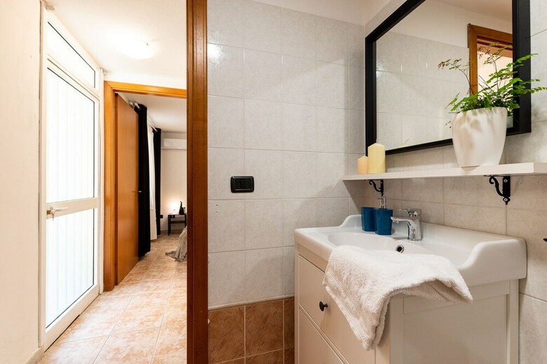 Apartamento Domolea
