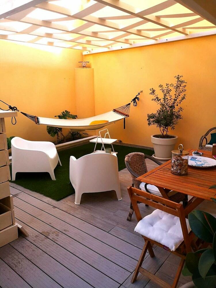 Apartamento Domolea