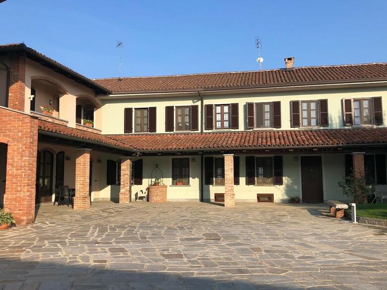 Apartamento Casa Serra