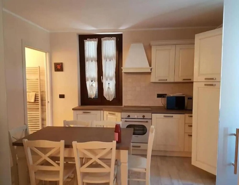 Apartamento Casa Serra