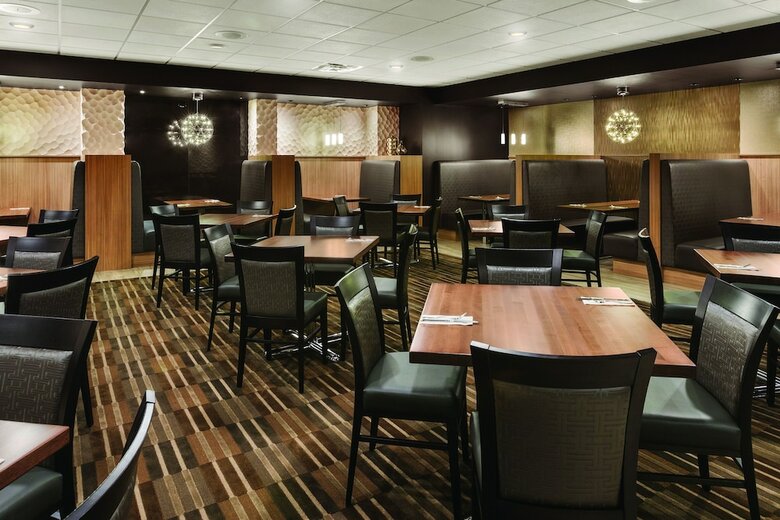 The Atlas� Hotel