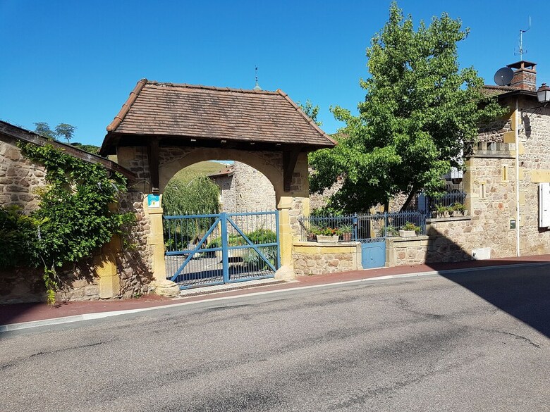 Bed & Breakfast Le Domaine de La R�serve