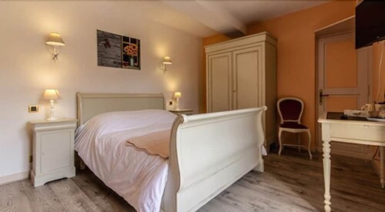 Bed & Breakfast Le Domaine de La R�serve