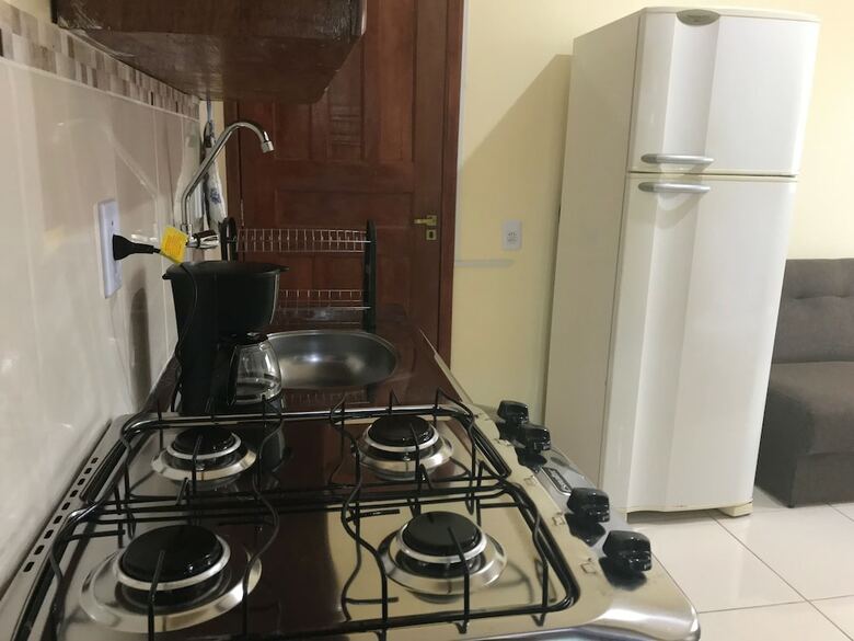 Apart&houses Flats Bel�m Aeroporto