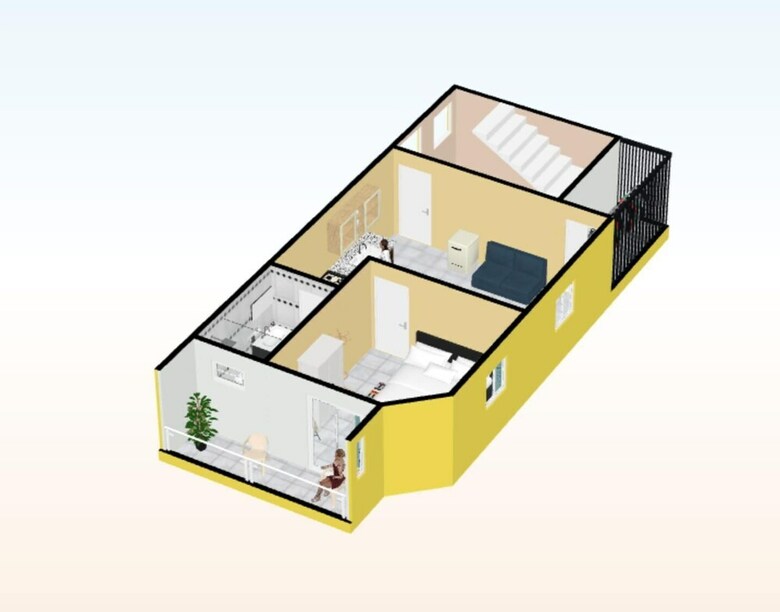 Apart&houses Flats Bel�m Aeroporto