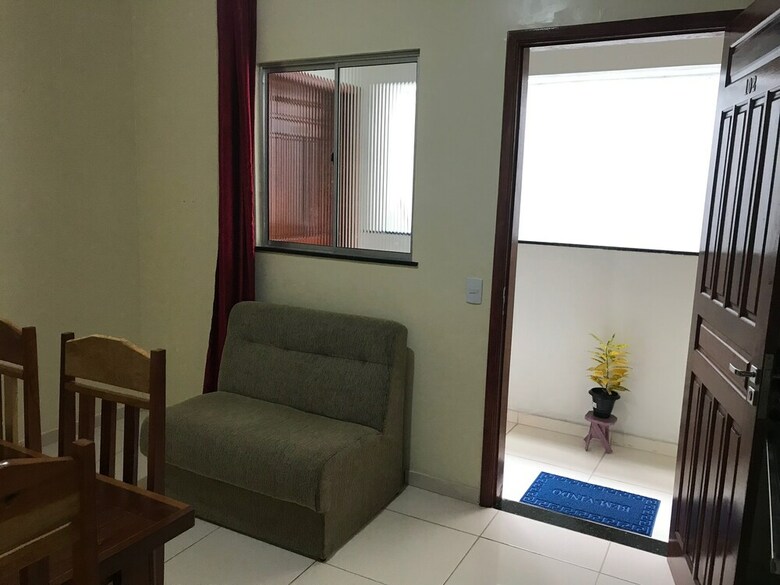 Apart&houses Flats Bel�m Aeroporto