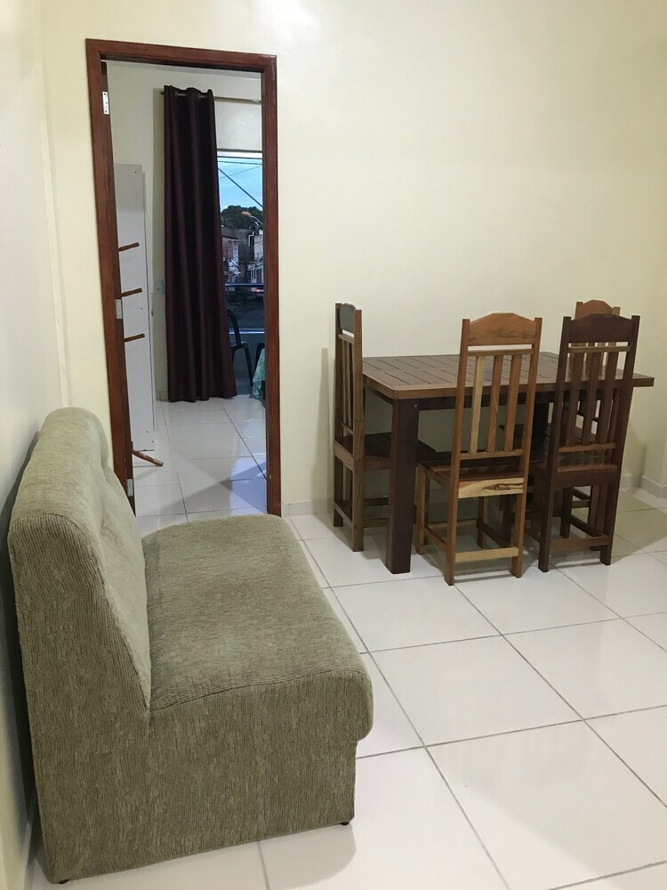 Apart&houses Flats Bel�m Aeroporto