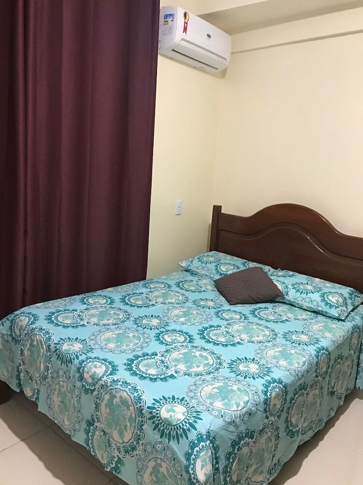 Apart&houses Flats Bel�m Aeroporto