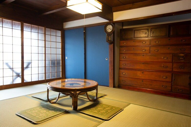 Hotel Chikugoyoshii Machiyayado Ikuha