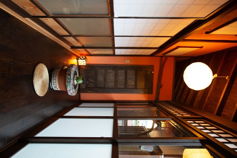 Hotel Chikugoyoshii Machiyayado Ikuha