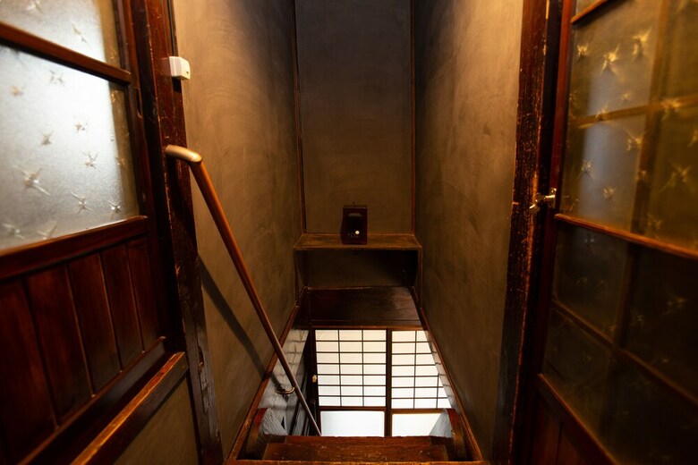 Hotel Chikugoyoshii Machiyayado Ikuha