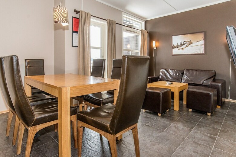Trysilfjell Apartment Hotel