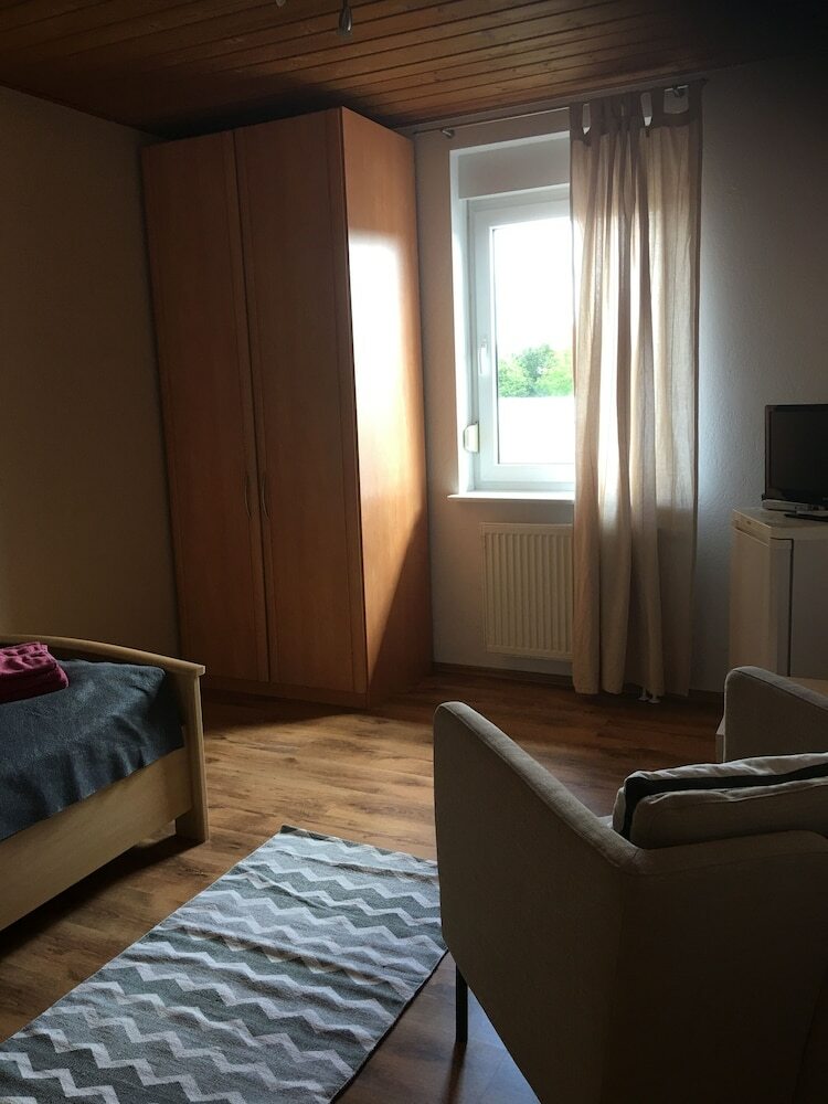 Pension Neupotz