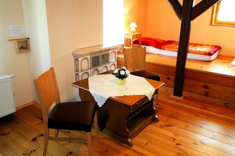 Pension Oberwallbachsm�hle