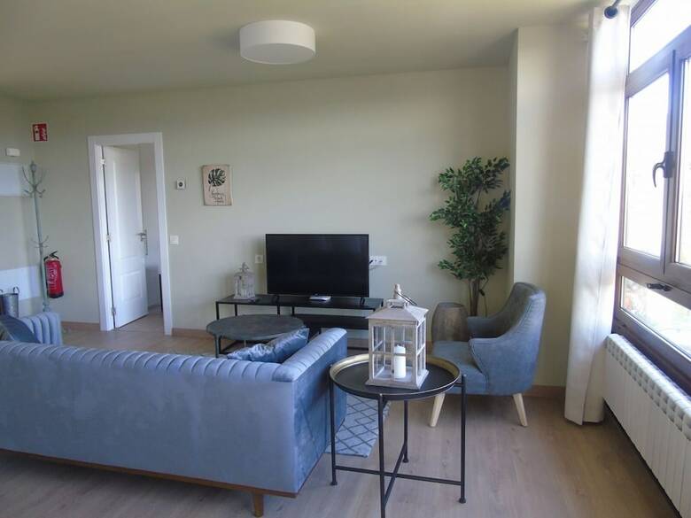 Apartamentos Buenavista Tineo