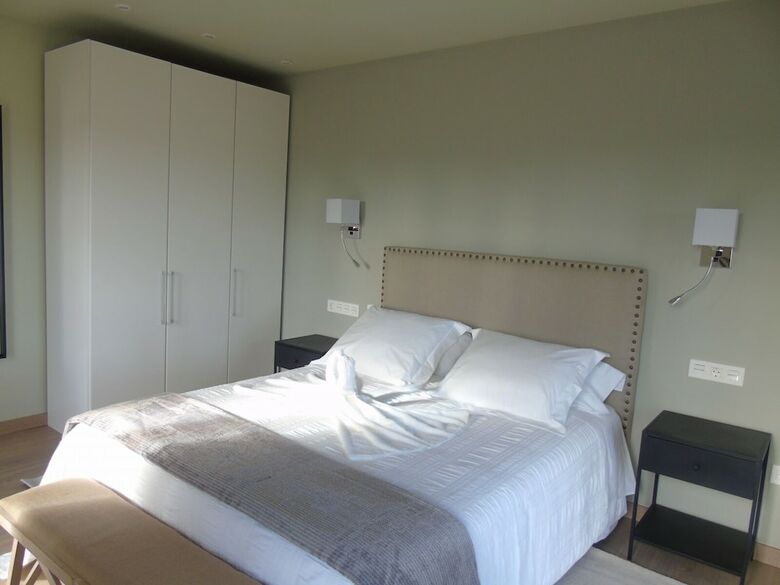 Apartamentos Buenavista Tineo