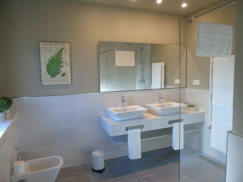 Apartamentos Buenavista Tineo