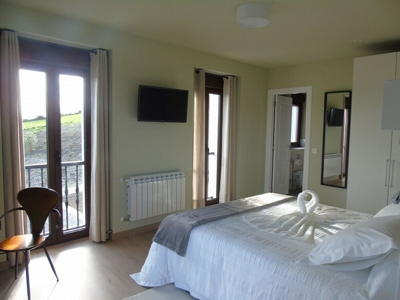 Apartamentos Buenavista Tineo