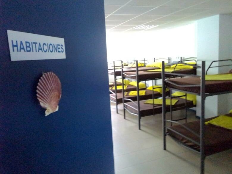 Hostal Albergue Mar Y Monta�a- Hostel