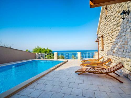 Holiday Home Nina