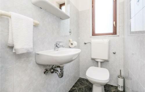 Two-bedroom Apartment In Matulji