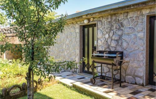 Two-bedroom Apartment In Matulji
