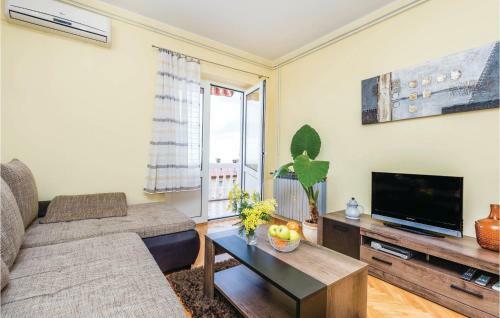 One-bedroom Apartment In Matulji