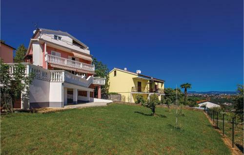 One-bedroom Apartment In Matulji