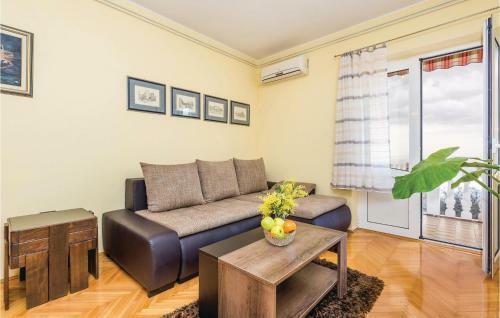 One-bedroom Apartment In Matulji