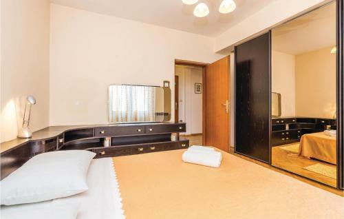 One-bedroom Apartment In Matulji
