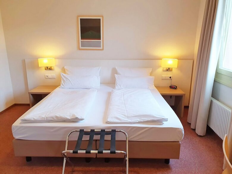 Dorint Hotel Durbach Schwarzwald