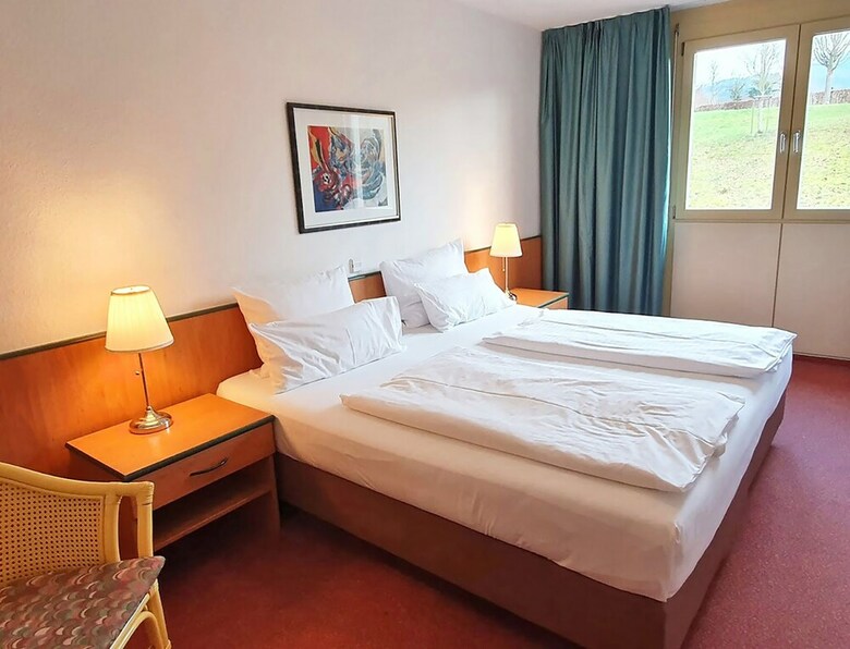 Dorint Hotel Durbach Schwarzwald