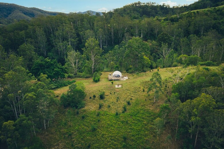 Posada Nature Domes