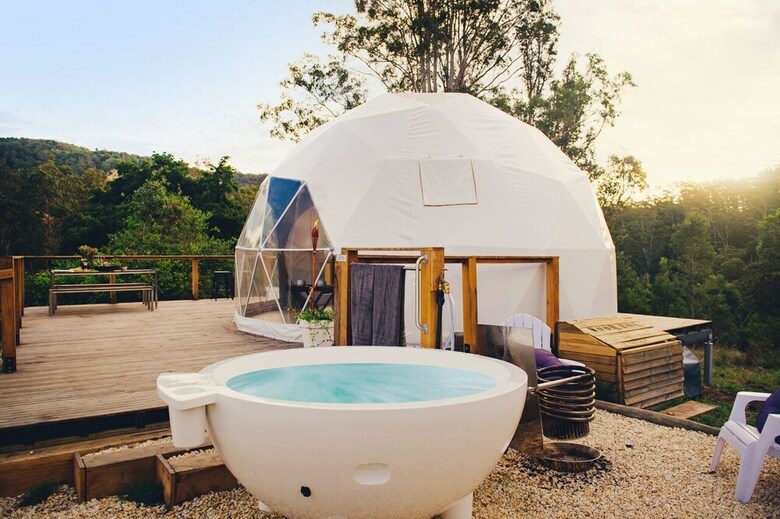 Posada Nature Domes
