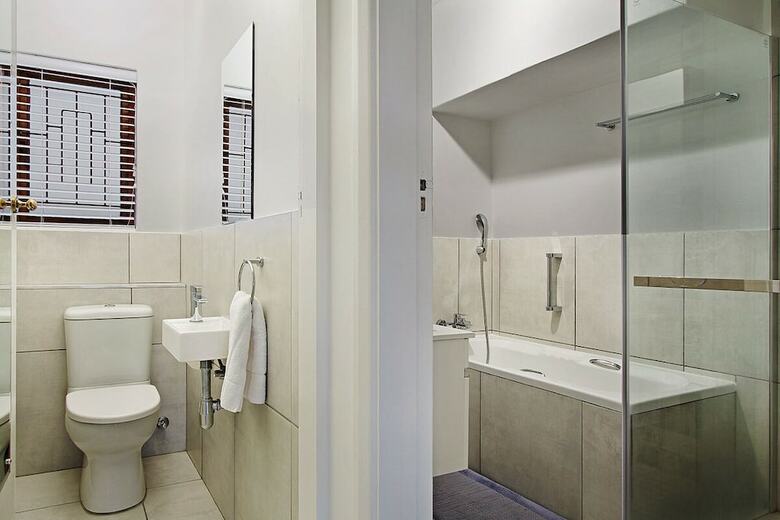 Apartamentos Witsand 503