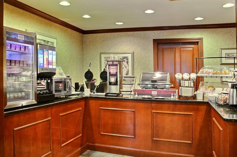 Hotel Comfort Inn