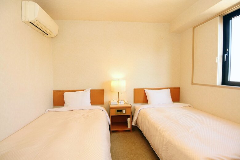Business Hotel Kg