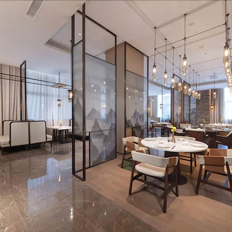 New Century Hotel Zhenhai