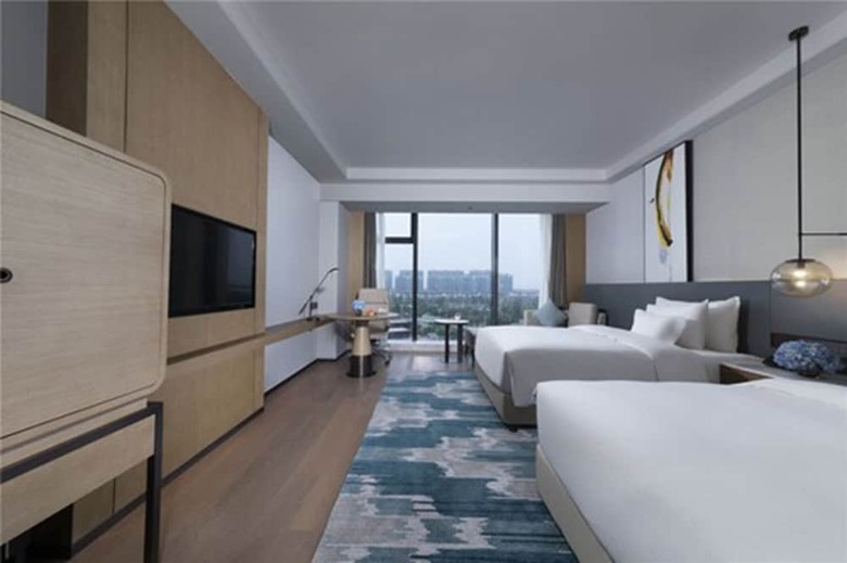 New Century Hotel Zhenhai