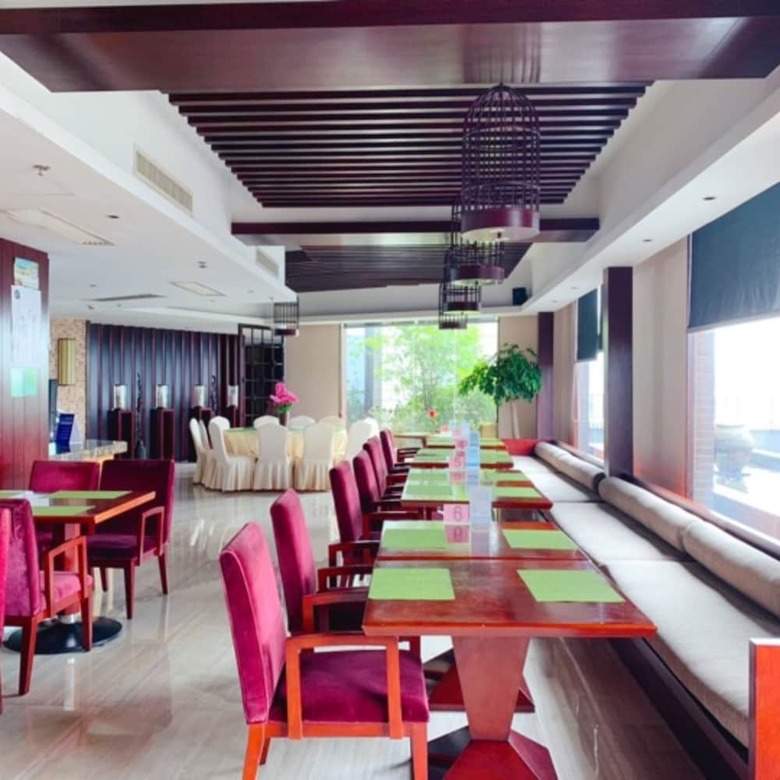 Ssaw Boutique Hotel Shaoxing