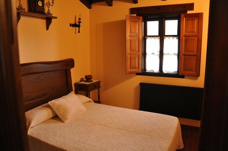 Apartamentos Matela